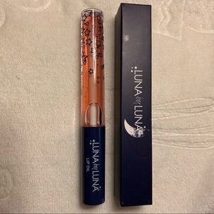 luna by luna Makeup - ⭐️3/$25 Luna by Luna Lip Oil Queen luna by luna Makeup - ⭐️3/$25 Luna by Luna Lip Oil Queen